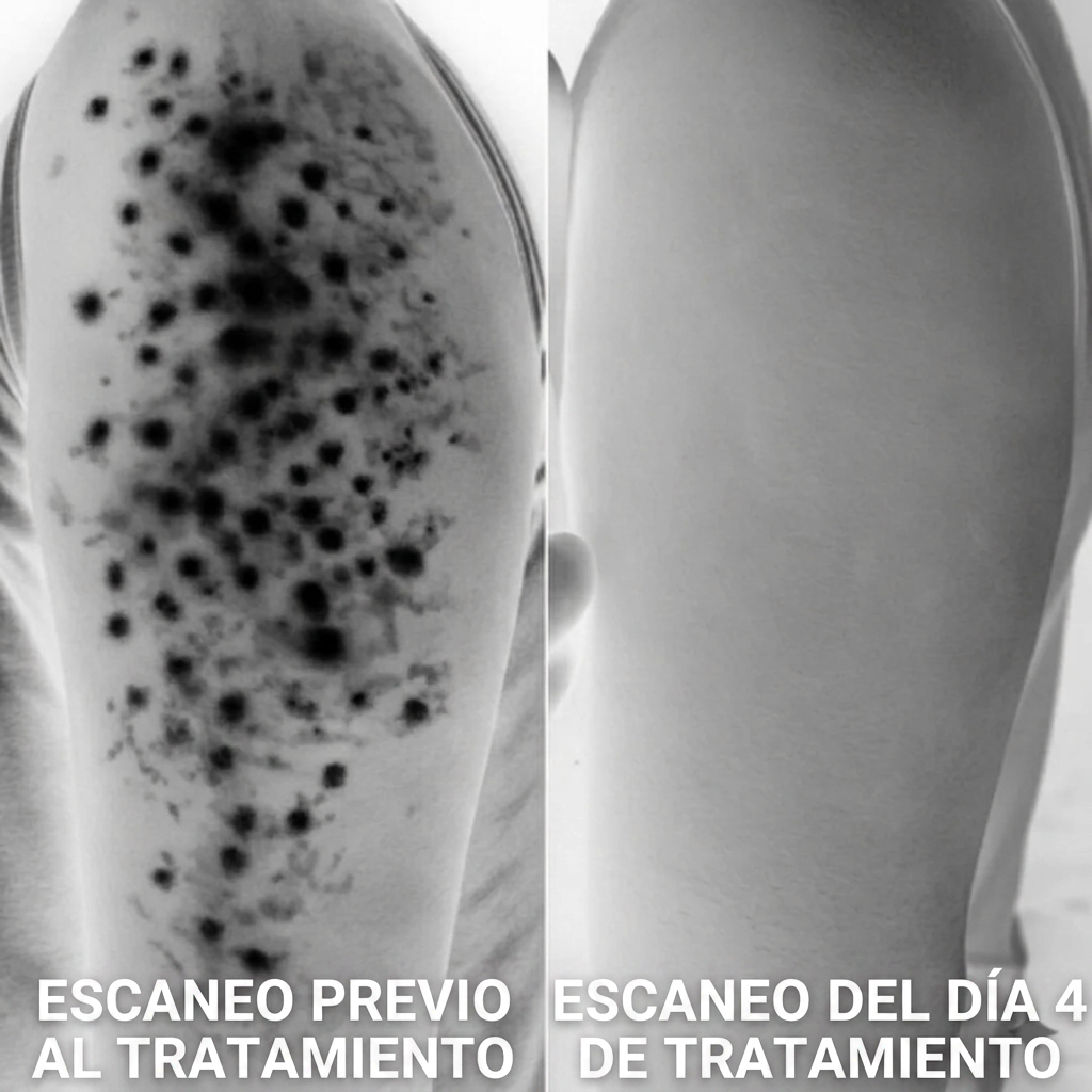 Miel Prebiótica® Para mejorar la salud intestinal